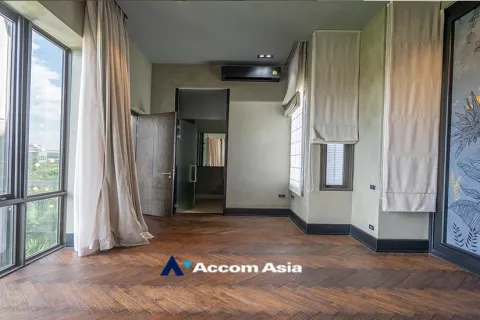 Haus in Watthana, Bangkok, Thailand 5 Schlafzimmer № 215534 - Foto 26