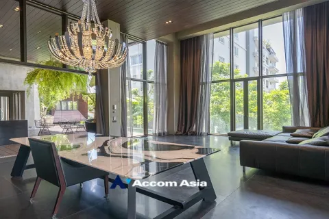 Haus in Watthana, Bangkok, Thailand 5 Schlafzimmer № 215534 - Foto 7