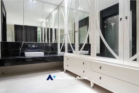 Haus in Watthana, Bangkok, Thailand 5 Schlafzimmer № 215534 - Foto 30