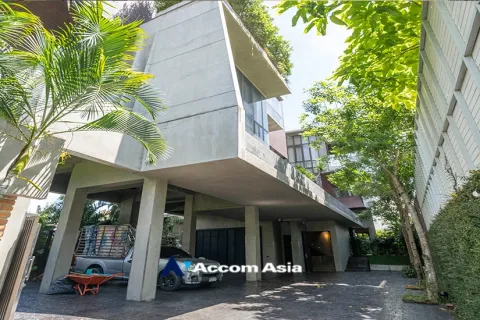 Haus in Watthana, Bangkok, Thailand 5 Schlafzimmer № 215534 - Foto 23