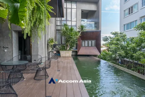 Haus in Watthana, Bangkok, Thailand 5 Schlafzimmer № 215534 - Foto 19
