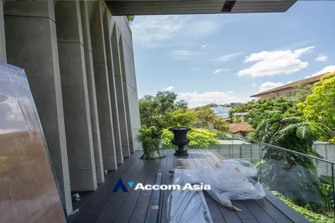Haus in Watthana, Bangkok, Thailand 5 Schlafzimmer № 215534 - Foto 18