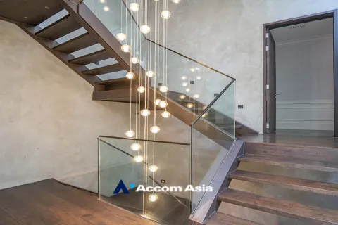Haus in Watthana, Bangkok, Thailand 5 Schlafzimmer № 215534 - Foto 17