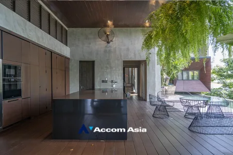Haus in Watthana, Bangkok, Thailand 5 Schlafzimmer № 215534 - Foto 5