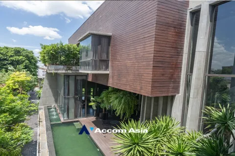 Haus in Watthana, Bangkok, Thailand 5 Schlafzimmer № 215534 - Foto 2
