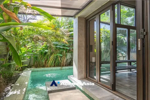 Haus in Watthana, Bangkok, Thailand 5 Schlafzimmer № 215534 - Foto 20