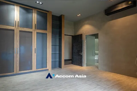 Haus in Watthana, Bangkok, Thailand 5 Schlafzimmer № 215534 - Foto 28