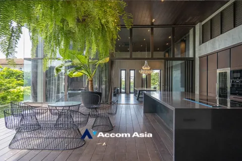 Haus in Watthana, Bangkok, Thailand 5 Schlafzimmer № 215534 - Foto 6