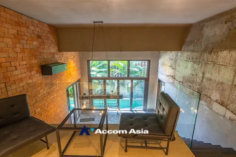 Haus in Watthana, Bangkok, Thailand 5 Schlafzimmer № 215534 - Foto 8
