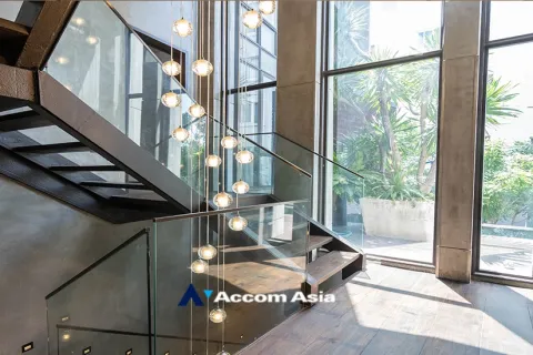 Haus in Watthana, Bangkok, Thailand 5 Schlafzimmer № 215534 - Foto 16