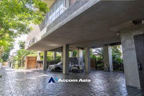 Haus in Watthana, Bangkok, Thailand 5 Schlafzimmer № 215534 - Foto 22