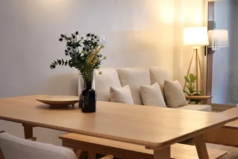 Reihenhaus in Watthana, Bangkok, Thailand 3 Schlafzimmer № 215535 - Foto 11