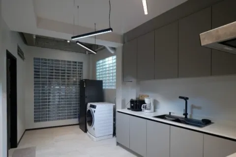 Reihenhaus in Watthana, Bangkok, Thailand 3 Schlafzimmer № 215535 - Foto 9