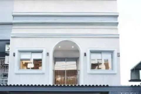 Townhouse à Watthana, Bangkok, Thaïlande 3 chambres № 215535