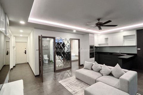 Condo à Bang Lamung, Thaïlande, 1 chambre  № 156764