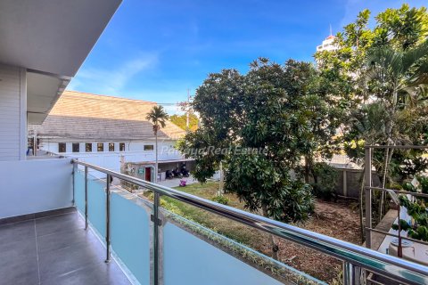 Condo à Bang Lamung, Thaïlande, 1 chambre  № 156764 - photo 16