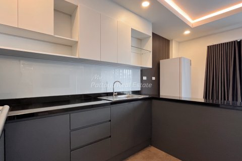 Condo à Bang Lamung, Thaïlande, 1 chambre  № 156764 - photo 7