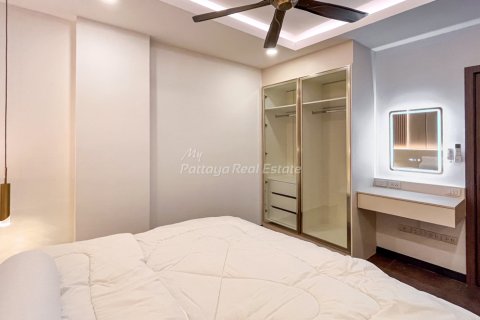 Condo à Bang Lamung, Thaïlande, 1 chambre  № 156764 - photo 11