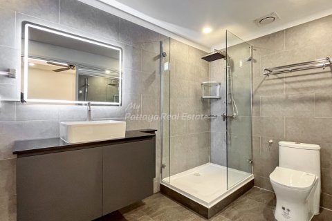 Condo à Bang Lamung, Thaïlande, 1 chambre  № 156764 - photo 12