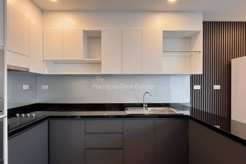 Condo à Bang Lamung, Thaïlande, 1 chambre  № 156764 - photo 6