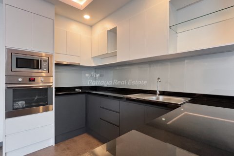 Condo à Bang Lamung, Thaïlande, 1 chambre  № 156764 - photo 5