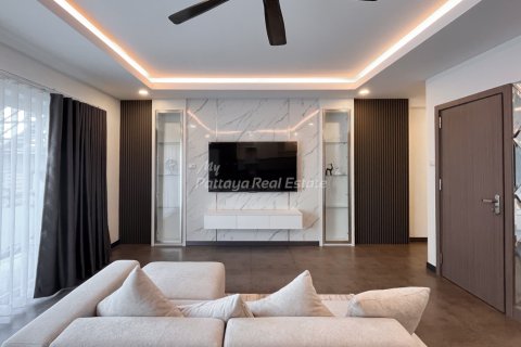 Condo à Bang Lamung, Thaïlande, 1 chambre  № 156764 - photo 3