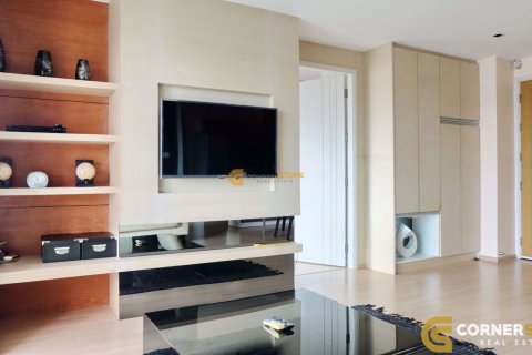 Studio in the Condo in Chonburi, Thailand  № 156761 - photo 5