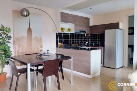 Studio in the Condo in Chonburi, Thailand  № 156761 - photo 6