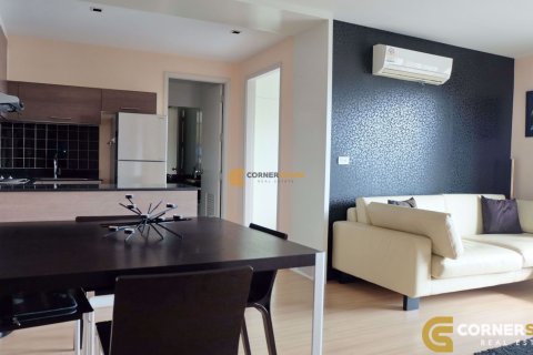 Studio in the Condo in Chonburi, Thailand  № 156761 - photo 3