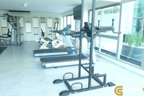 Studio in the Condo in Chonburi, Thailand  № 156761 - photo 28