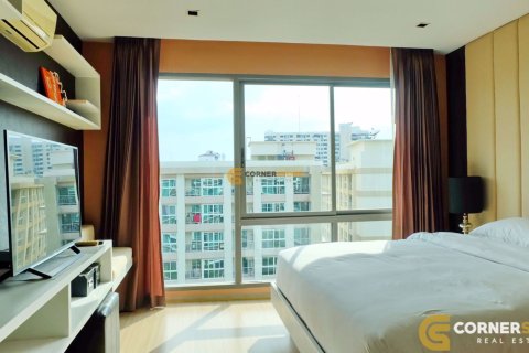 Studio in the Condo in Chonburi, Thailand  № 156761 - photo 19