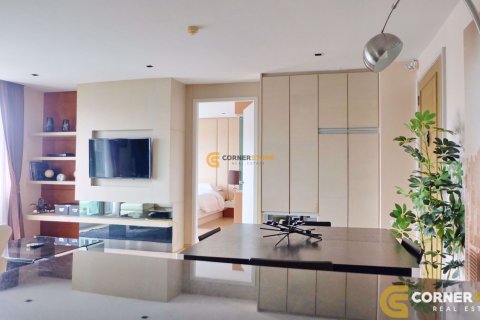 Studio in the Condo in Chonburi, Thailand  № 156761 - photo 17