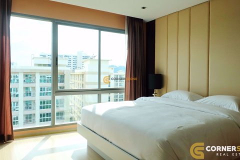 Studio in the Condo in Chonburi, Thailand  № 156761 - photo 18