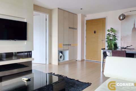 Studio in the Condo in Chonburi, Thailand  № 156761 - photo 4