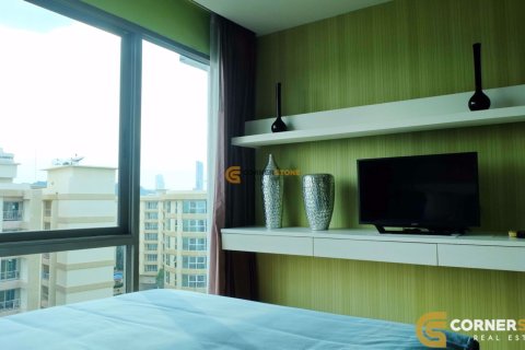 Studio in the Condo in Chonburi, Thailand  № 156761 - photo 15