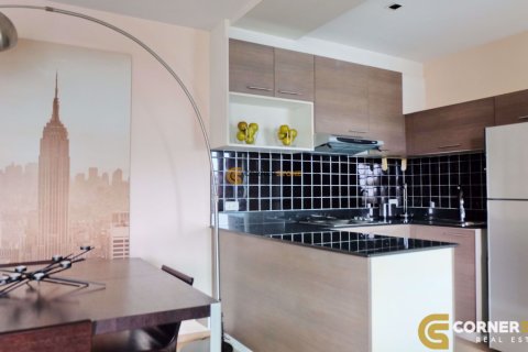 Studio in the Condo in Chonburi, Thailand  № 156761 - photo 7