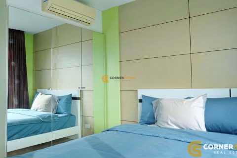 Studio in the Condo in Chonburi, Thailand  № 156761 - photo 13