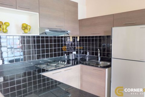 Studio in the Condo in Chonburi, Thailand  № 156761 - photo 9