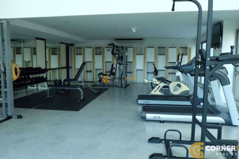 Studio in the Condo in Chonburi, Thailand  № 156761 - photo 27