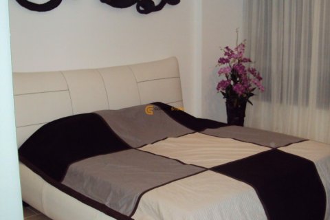 Studio in the Condo in Pattaya, Thailand  № 156760 - photo 7