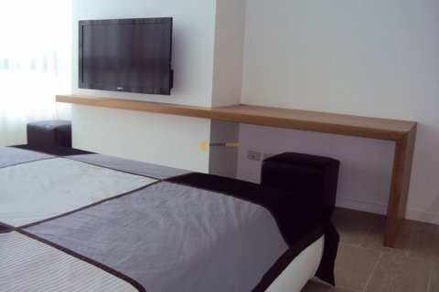 Studio in the Condo in Pattaya, Thailand  № 156760 - photo 10