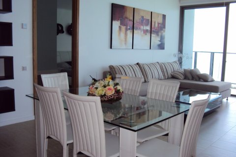 Studio in the Condo in Pattaya, Thailand  № 156760 - photo 8