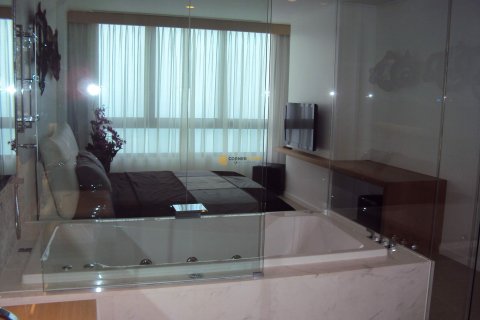 Studio in the Condo in Pattaya, Thailand  № 156760 - photo 15