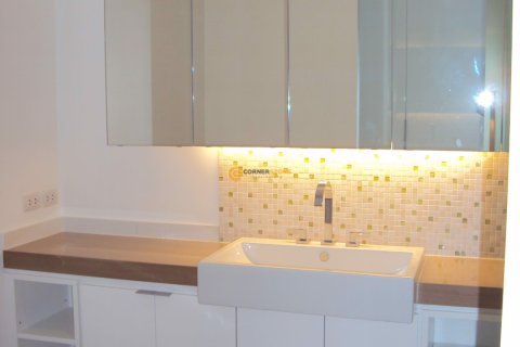 Studio in the Condo in Pattaya, Thailand  № 156760 - photo 9