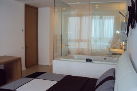 Studio in the Condo in Pattaya, Thailand  № 156760 - photo 14