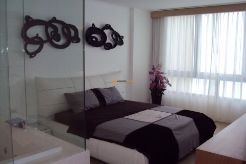 Studio in the Condo in Pattaya, Thailand  № 156760 - photo 3