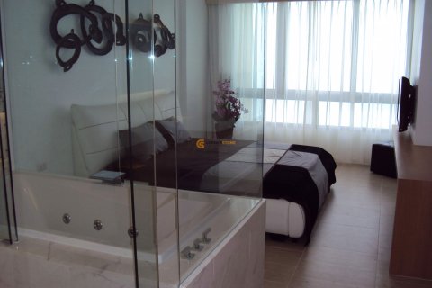 Studio in the Condo in Pattaya, Thailand  № 156760 - photo 13