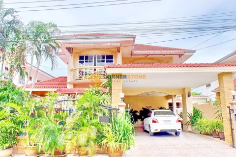 Studio sur Jomtien Beach, Pattaya, Thaïlande № 156759