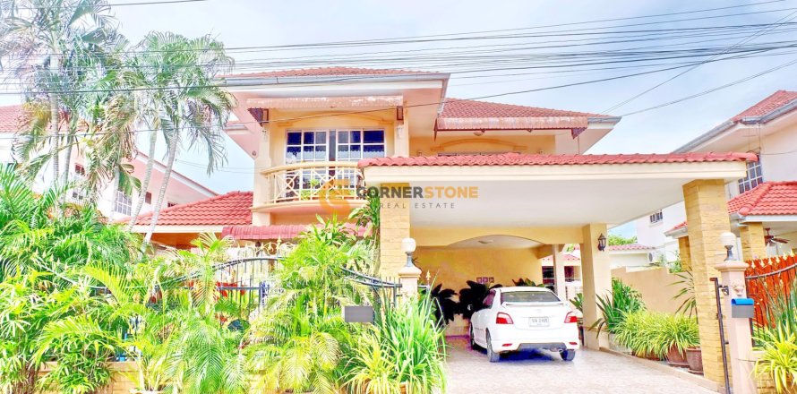 Studio sur Jomtien Beach, Pattaya, Thaïlande № 156759