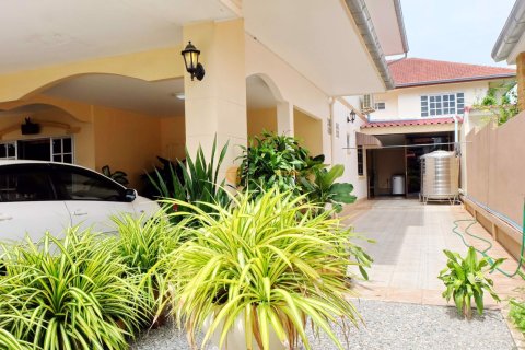 Studio sur Jomtien Beach, Pattaya, Thaïlande № 156759 - photo 24